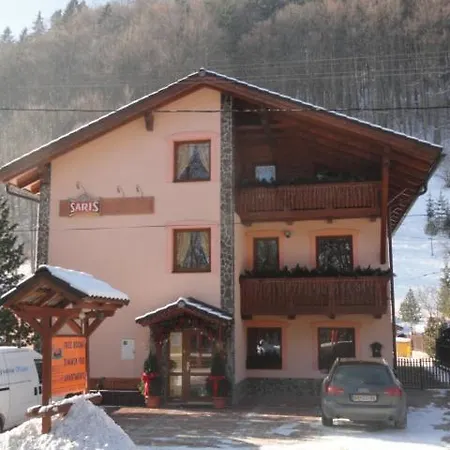 Гостевой дом Eka