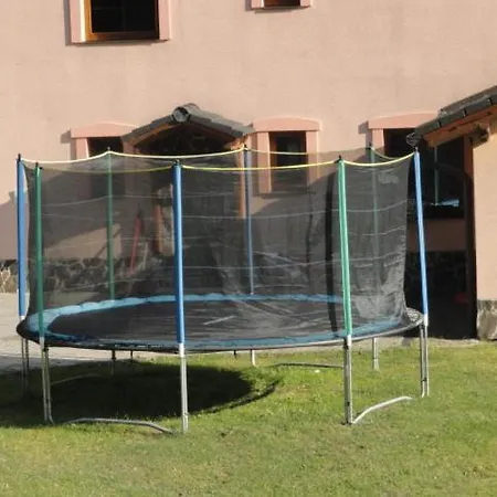 Eka Guest house Brezno