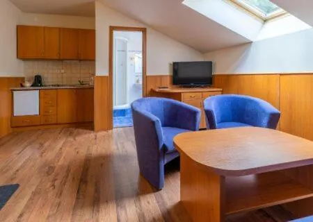 Guest house Eka Brezno