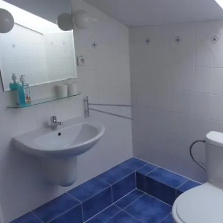 Eka Гостевой дом 3*