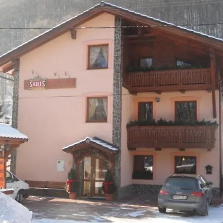 Guest house Eka 3*