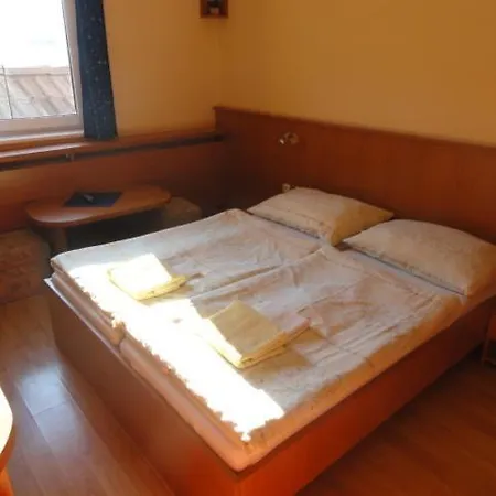 Eka Гостевой дом 3*