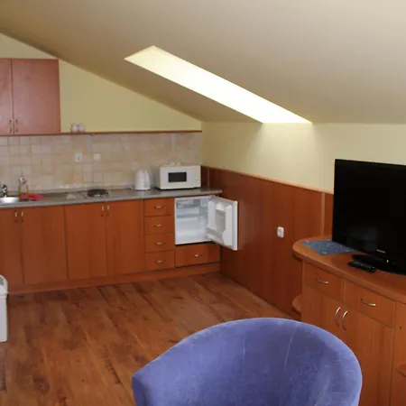 Eka Guest house Brezno